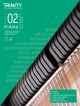 Trinity College London Piano Exam Pieces & Exercises Grade 2 From 2021 (Extended Edition)