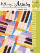 Pathways To Artistry: Masterworks: Book 3 (Rolin)