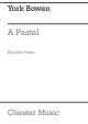 A Pastel: Piano Solo (Chester)