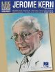 Lee Evans Arranges Jerome Kern: Piano Solo (Hal Leonard)