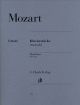 Piano Pieces (Selections) Piano (Henle)