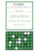 Pieces De Clavecin: Harpsichord (Heugel)