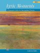 Lyric Moments: Book 2: Piano Solo (Alfred)