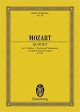 Quintet C Major K515: Miniature Score