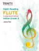 Trinity College London: Sight-Reading Flute Grade Initial-2