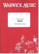 Scenes - Bass Trombone & Piano