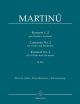 Concerto No.2 For  Violin & Piano (Barenreiter)