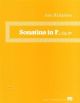 Sonatina In F, Op. 27 Piano Solo