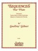 Sequences For Flute: 12 Sets Of Daily Excercises