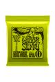 Ernie Ball Electric Guitar 2621 - 7 String Regular Slinky 10-56