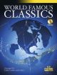 World Famous Classics: Piano Accompaniment For Recorder