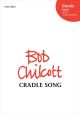 Cradle Song Vocal SATB (OUP)