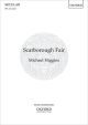 Scarborough Fair: SSA & Piano (OUP)