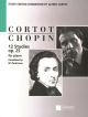 12 Studies (Etudes) Op.25: Piano Solo (Salabert)