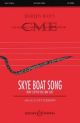 Skye Boat Song: Vocal 2-part Treble Voices And Piano