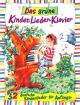 The Green Children's Song Piano: Grüne Kinder-Lieder-Klavier: Piano
