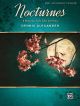 Nocturnes Book 1 Piano (Alexander)