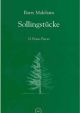 Sollingstucke: Piano