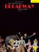 The Definitive Broadway Collection - Piano Vocal And Guitar
