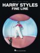 Harry Styles: Fine Line: Piano Vocal Guitar