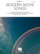 Modern Movie Songs: Big Note Piano: 3rd Edition