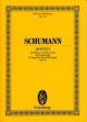 Piano Quintet Eb Major Miniature Score