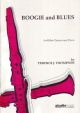 Two Jazz Delights For Clarinet & Piano (Thompson)