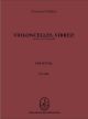 Violoncelles, Vibrez! 8 Cellos (Score)
