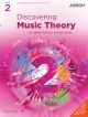 ABRSM Discovering Music Theory: Grade 2 Answer Book