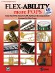 Flexability More Pops: CD (lopez)