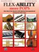 Flexability More Pops: Clarinet (lopez)