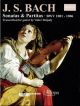 Sonatas & Partitas: Guitar
