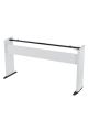 Casio CS-68PWE Digital Piano Stand - White