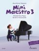 Mini Maestro 3: 50 Little Piano Pieces