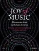 Joy Of Music For Violin – Discoveries From The Schott Archives