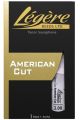 Legere American Cut Tenor Saxophone Reed