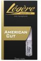 Legere American Cut Alto Saxophone Reed
