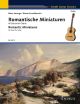 Romantic Miniatures: 45 Pieces For Guitar