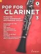 Pop For Clarinet Band 3: Clarinet & Audio