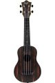 Flight TUS55 Amara ABS Travel Soprano Ukulele