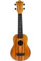 Flight TUS55 Acacia ABS Travel Soprano Ukulele