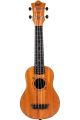 Flight TUS53 Mahogany ABS Travel Soprano Ukulele