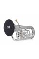 Denis Wick Instrument Bell Cover For Baritone/ Bass Trombone  (9½”)