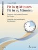 Fit In 15 Minutes: Warm-ups And Essential Exercises For Clarinet