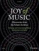 Joy Of Music – Discoveries From The Schott Archives: Clarinet & Piano