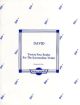 Twenty Four Etudes For The Intermediate Violist (Ferdinand)