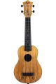 Flight TUS55 Mango ABS Travel Soprano Ukulele