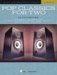 Easy Instrumental Duets: Pop Classics For Two Violins