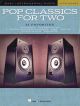Easy Instrumental Duets: Pop Classics For Two Saxophones