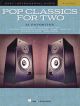 Easy Instrumental Duets: Pop Classics For Two Flutes
